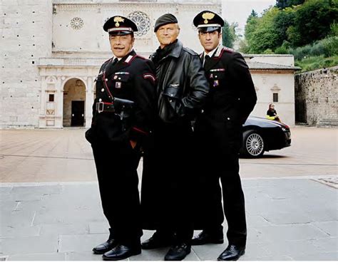 Don matteo's production has reached season 12. 1000+ images about don matteo serie on Pinterest | Posts ...