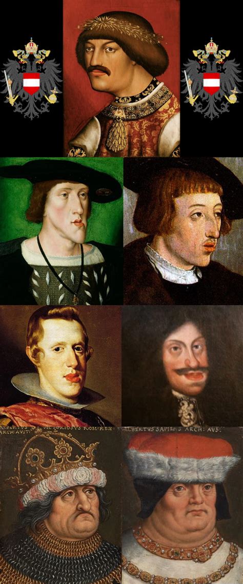 The Great House Of Habsburg 9gag
