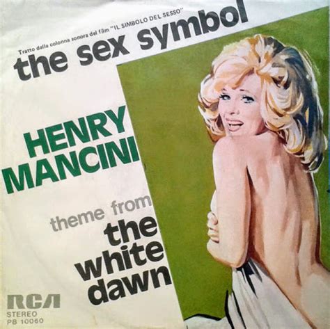 henry mancini the sex symbol releases discogs