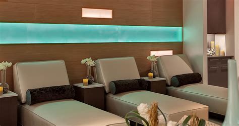 Relax And Unwind At The Spa And Salon Golden Nugget Atlantic City