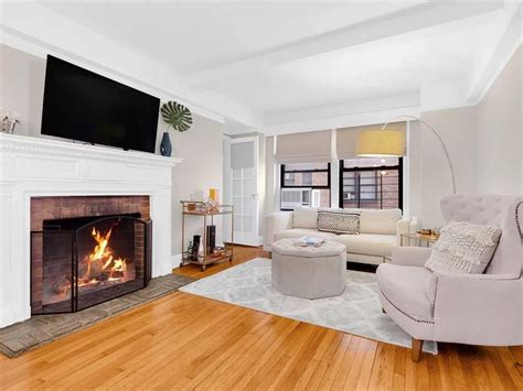 205 East 78th Street Unit 12t 2 Bed Apt For Sale For 799000