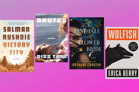 Here Are The Best New Books To Read In February 2023 Time