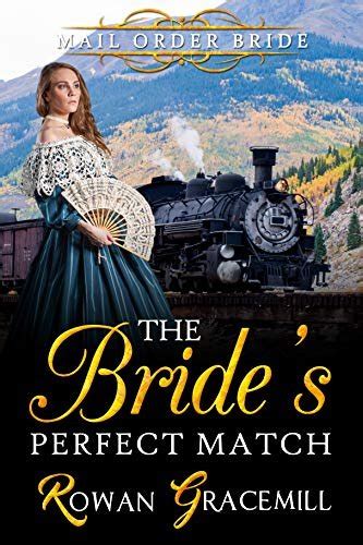 Read Epub The Brides Perfect Match By Rowan Gracemill On Mac Full Format Twitter