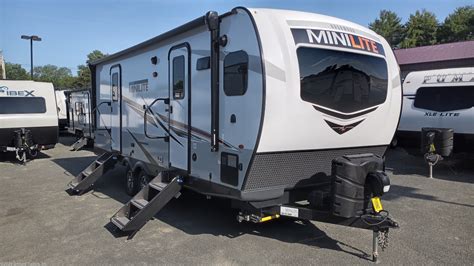 2022 Forest River Rockwood Mini Lite 2516s Rv For Sale In Whately Ma