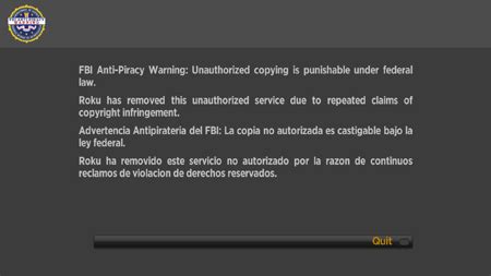 Roku's clamp down on while we personally never tried watching content via xtv, it appears that the channel did offer. XTV-2 | Roku Guide