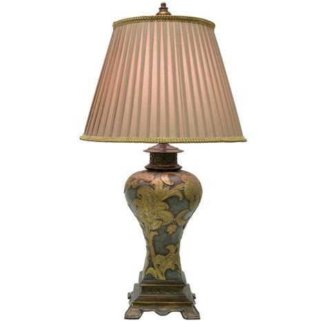 Style Craft 30" Table Lamp - 151788, Lighting at Sportsman ...
