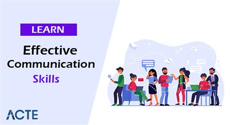 Effective Communication Skills Tutorial Definitions And Examples