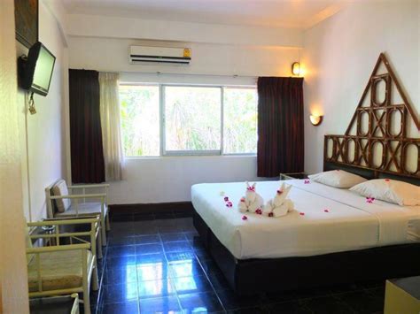 Basaya Beach Hotel And Resort Sha Extra Plus Pattaya 2023 Updated