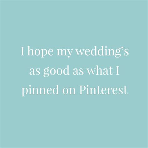 From sweet and sentimental, to famous and funny, browse this extensive list of quotes to use in your wedding stationery and throughout your big day! 15 Funny Wedding Planning Quotes For The Stressed Out Bride | Wedding planning stress quotes ...