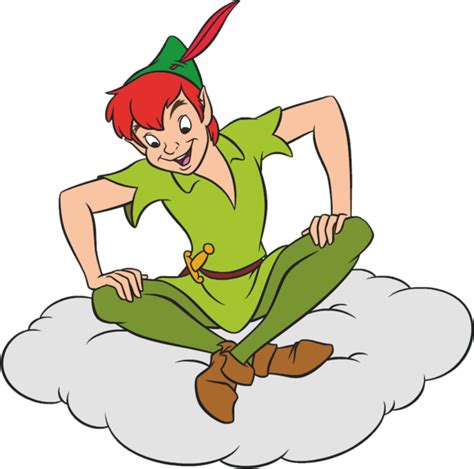 Peter Pan Png Hd Png All