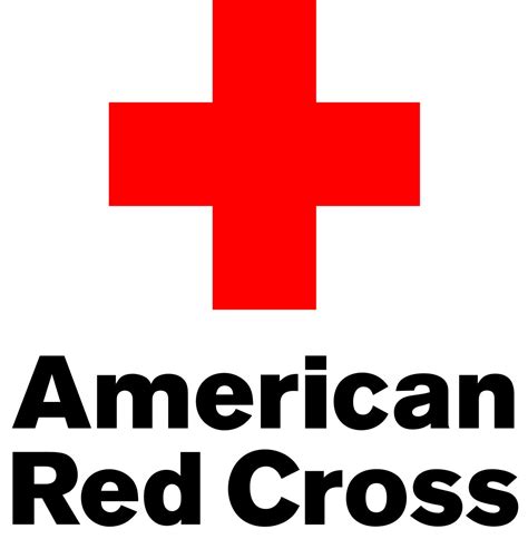 Red Cross Logo Clipart Best Images