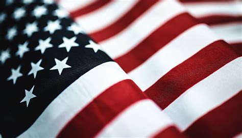 American Flag Stock Photos Pictures And Royalty Free Images Istock