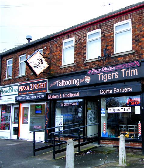 Hull And Hereabouts Local Shops For Local People
