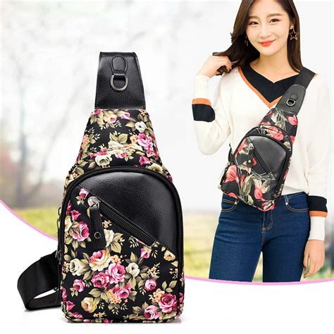 Best Waterproof Sling Bag For Women