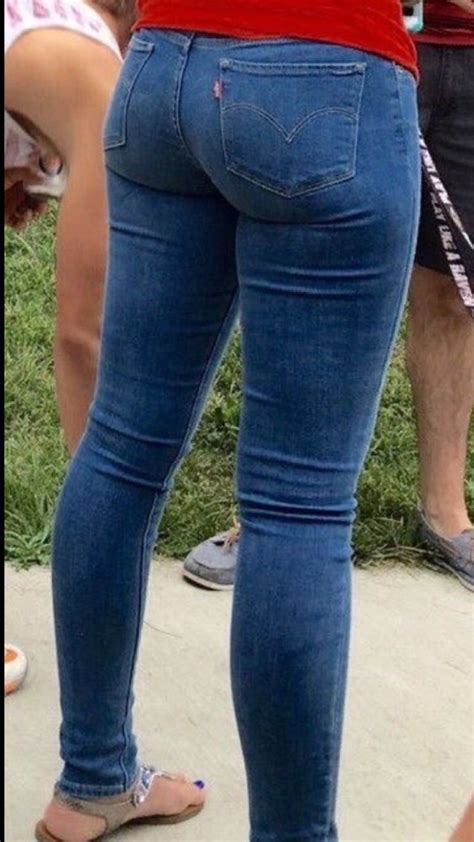 big ass in tight jeans telegraph