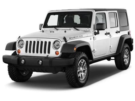 2017 Jeep Wrangler Picturesphotos Gallery The Car Connection