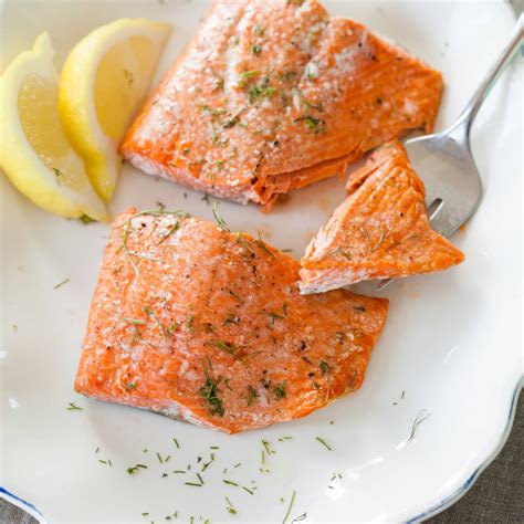 Roasted salmon with vegetable crunchies is a healthy meatless addition to your passover holiday meals. Salmon Recipes For Passover - Here are our favorite ...