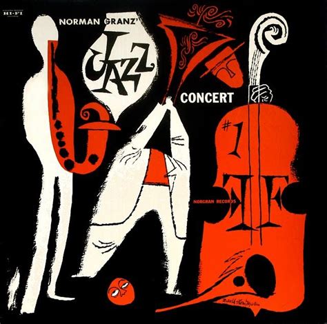Mid Century Album Covers Ii Album Cover Art Album Art Jazz Poster