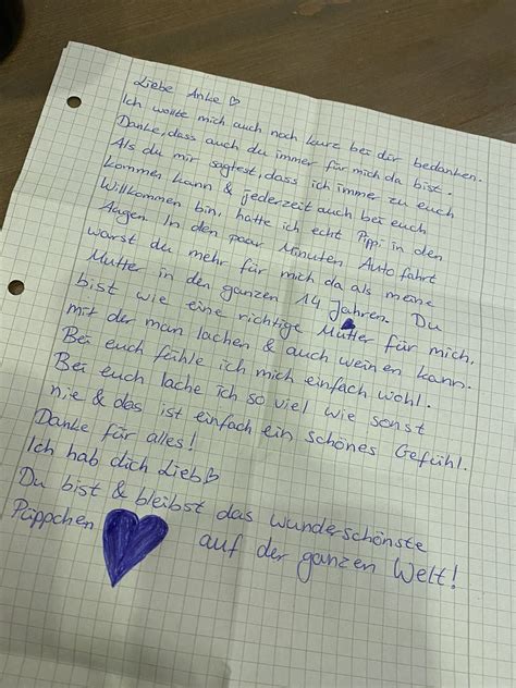 24+ Emotionaler Brief An Die Beste Freundin