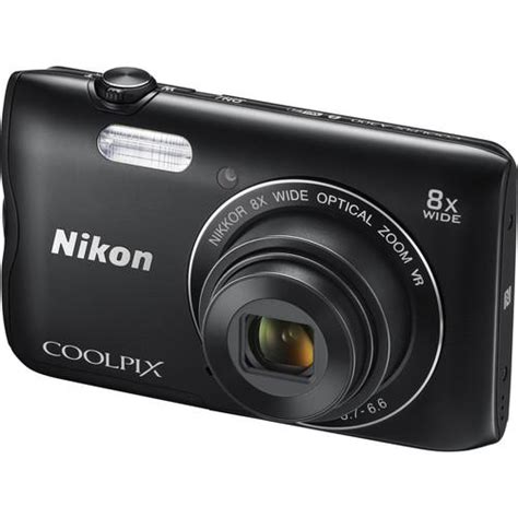 User Manual Nikon Coolpix A Digital Camera Search For Manual Online