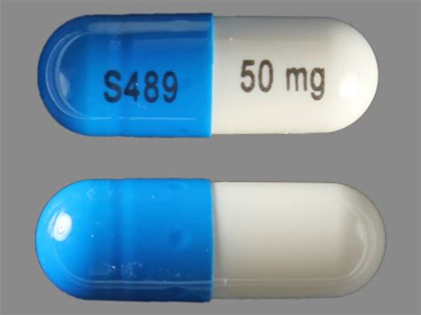 Pill Identification Images Of Vyvanse Size Shape Imprints And Color