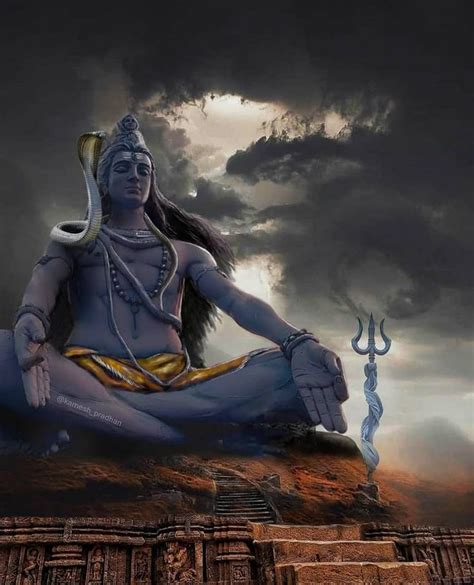 185 Best Lord Shiva Hd Wallpapers 2023 Free Download Bhakti Photos