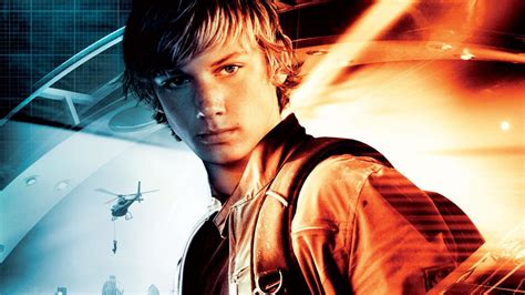 Alex Rider Books Being Made Into Tv Series Geeks Of Color
