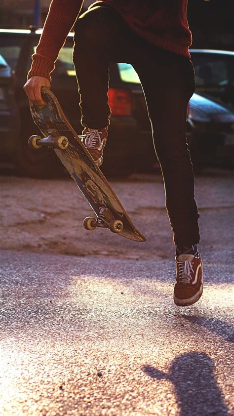 Skateboard Hd Iphone Wallpapers Wallpaper Cave
