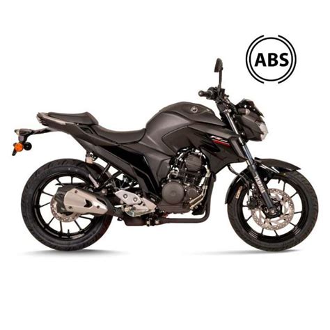 Fz 250 A Yamaha Honduras