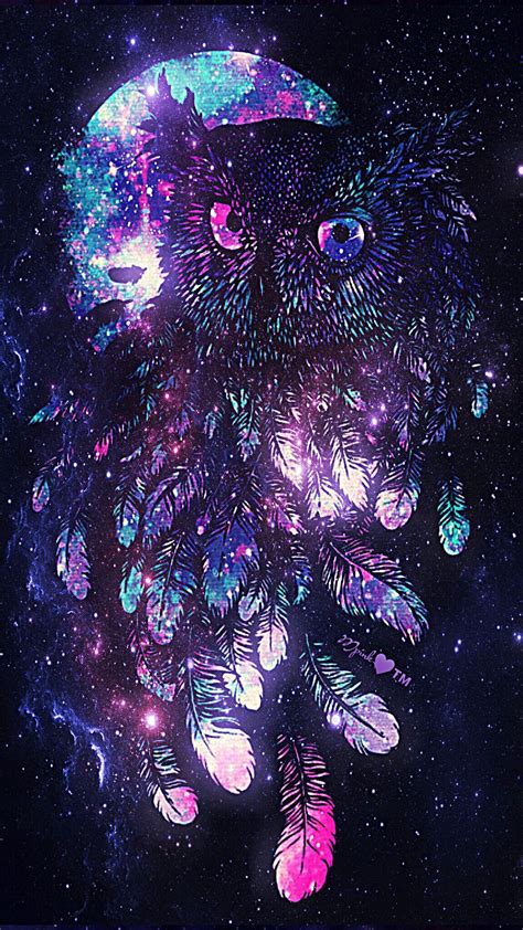 Animals wild pets cute animals animal pictures animals cute hedgehog creatures pet birds autumn. Owl Galaxy Wallpaper #androidwallpaper #iphonewallpaper # ...