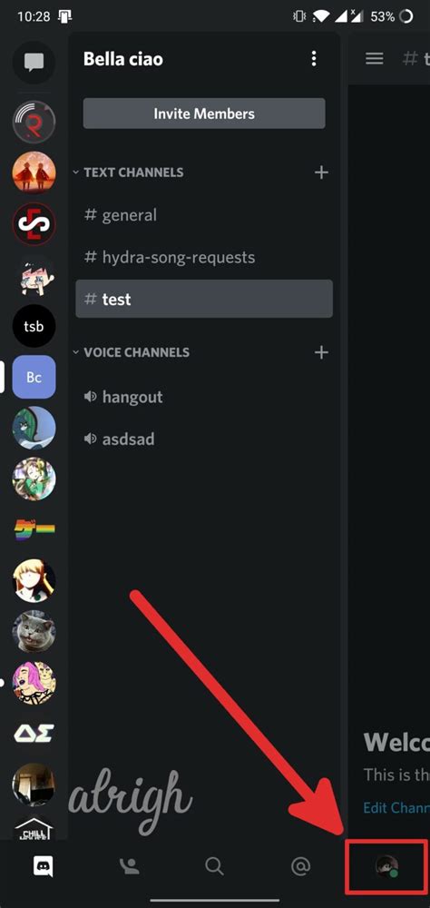 How To Change Your Discord Profile Picture