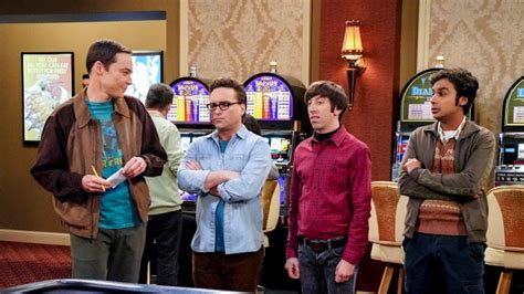 the big bang theory filmed its final episode and the cast photos will make you weep