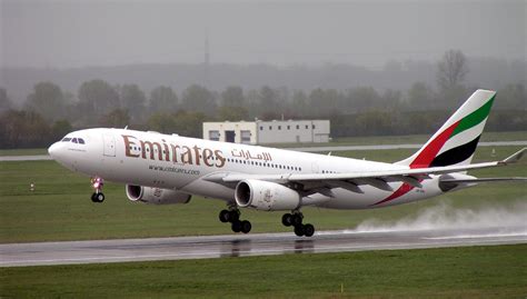 Fileairbus A330 200 Emirates A6 Eal Wikipedia