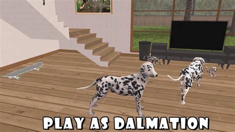 Ultimate Dog Simulator By Gluten Free Games Part 13 Android