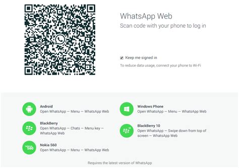 Whatsapp Web Scanner Online Scan Socials And Chat