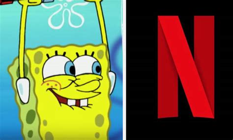 Netflix And Nickelodeon Announce 200 Million Partnership Which
