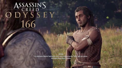 Assassin S Creed Odyssey Eine Lebensaufgabe Oldmanlp