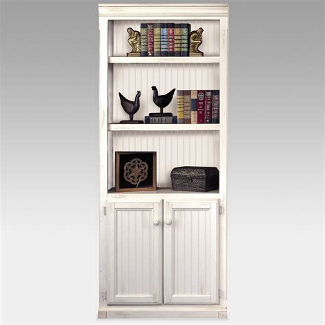 White Book Shelf With Glass Doors A Guide Glass Door Ideas