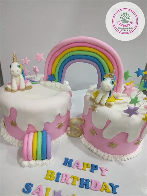 Order Online Twin Birthday Twin Birthday Cakes Gocakes Lk Colombo