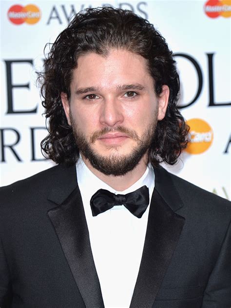 5 Fashion Tips To Learn From Kit Harington Gq