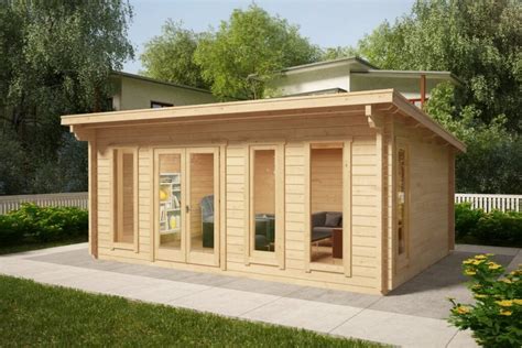 Early Spring The Best Time To Buy A Summer House Summer House 24