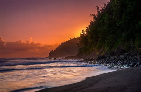 4 Incredible Spots To Watch A Sunrise On The Big Island — Hawaii
