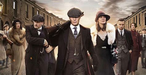Peaky Blinders Season 5 Release Date Plot Cast And Everything We Know So Far Empire Movies