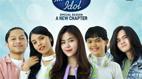 Syarat mendaftar audisi indonesian idol. Indonesian Idol 2021 : Lagi Trending Chieka Annisa Peserta ...
