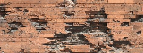 How To Repair Spalling Brick Brick Maintenance Brickimaging