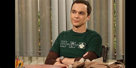Sheldon Cooper De The Big Bang Theory Tendría Su Propia Serie Cnn