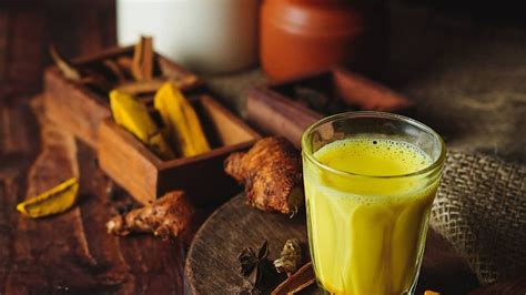 Consume Chyawanprash Turmeric Milk Ayush Approved Medicines In Post