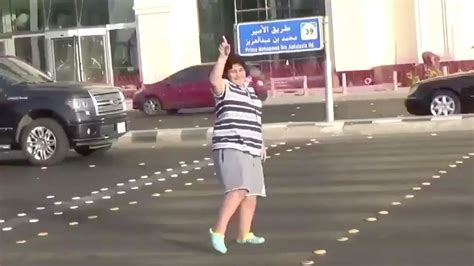 Saudi Police Question Teen Who Did Macarena In Street Cnn