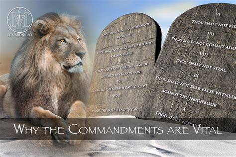 The 5th Commandment Honor Your Parents — Its Midnight Ministries