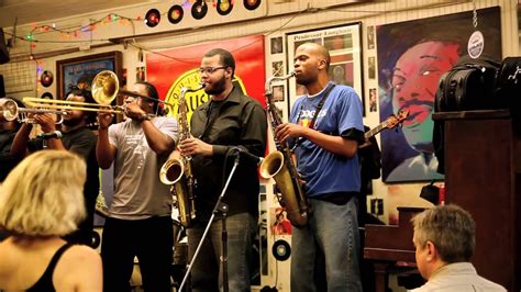 Ornet x al.stride x zangiev x wes. Louisiana Music Factory: Premier Source for New Orleans ...